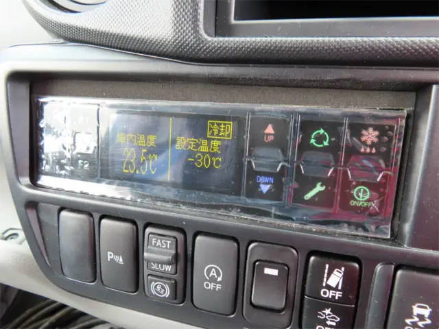 日野 デュトロ 2KG-XZC605M(2WD)の写真21