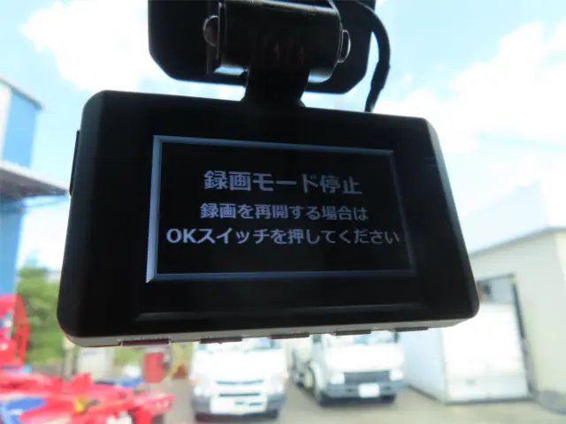 日野 デュトロ 2KG-XZC605M(2WD)の写真22