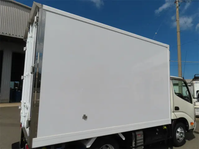 日野 デュトロ 2KG-XZC605M(2WD)の写真34