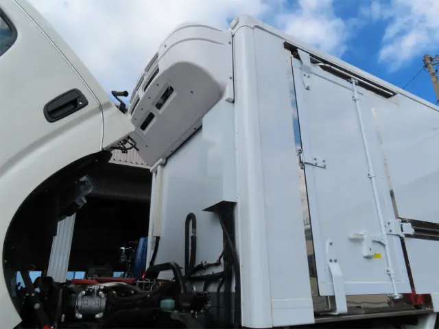 日野 デュトロ 2KG-XZC605M(2WD)の写真35