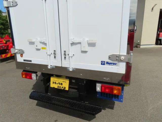 日野 デュトロ 2KG-XZC605M(2WD)の写真37