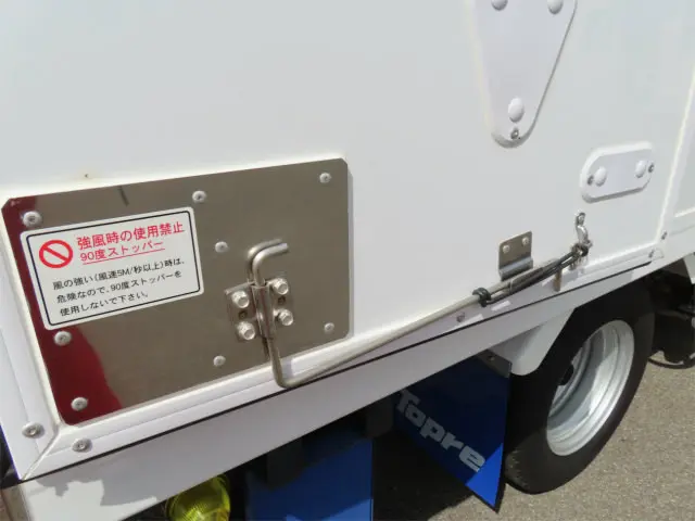 日野 デュトロ 2KG-XZC605M(2WD)の写真39