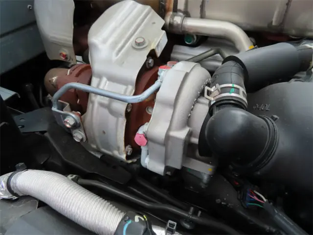 日野 デュトロ 2KG-XZC605M(2WD)の写真43