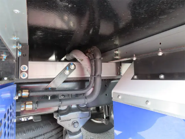 日野 デュトロ 2KG-XZC605M(2WD)の写真44