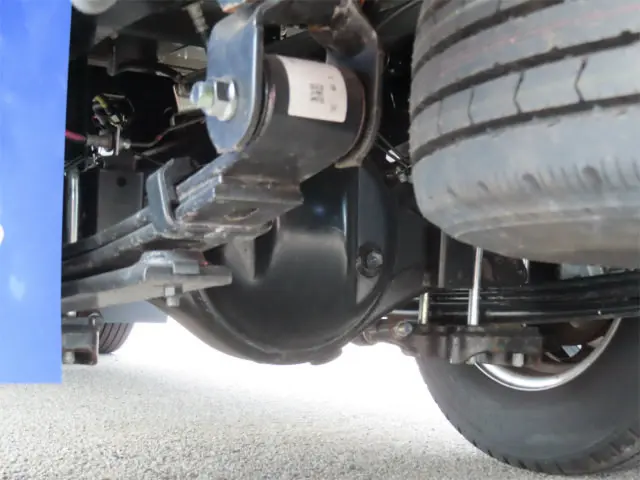 日野 デュトロ 2KG-XZC605M(2WD)の写真48