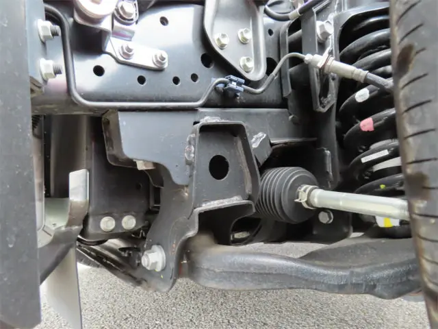日野 デュトロ 2KG-XZC605M(2WD)の写真49