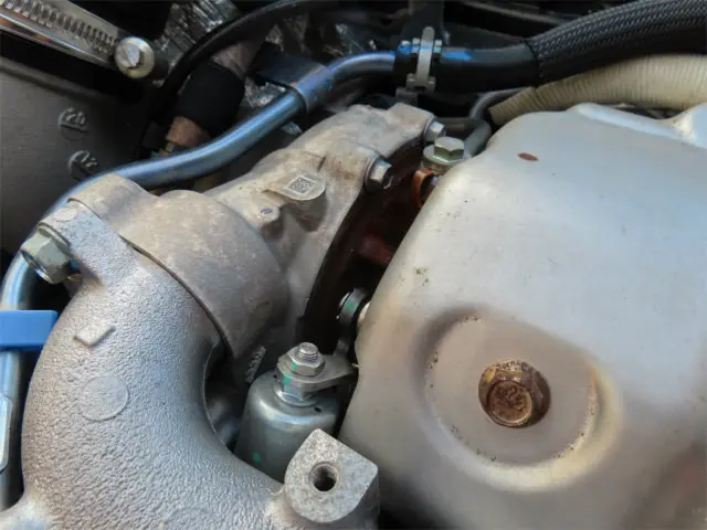 いすゞ エルフ 2RG-NJR88A(2WD)の写真39