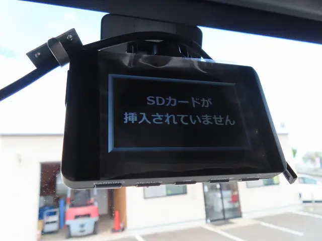 いすゞ エルフ TKG-NPR85YN(2WD)の写真18