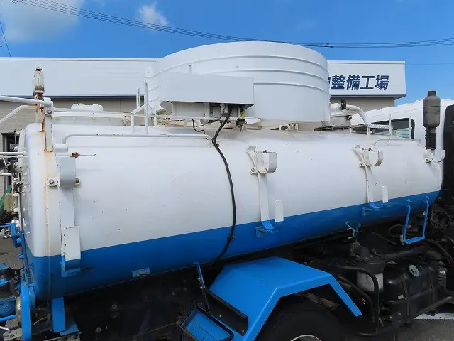 いすゞ エルフ TKG-NPR85YN(2WD)の写真26