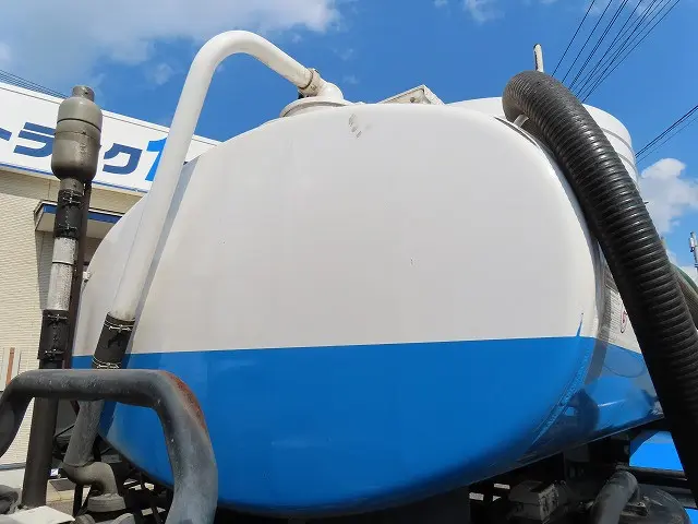 いすゞ エルフ TKG-NPR85YN(2WD)の写真28