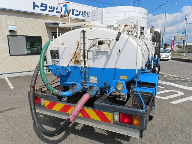 いすゞ エルフ TKG-NPR85YN(2WD)の写真29