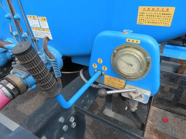 いすゞ エルフ TKG-NPR85YN(2WD)の写真30