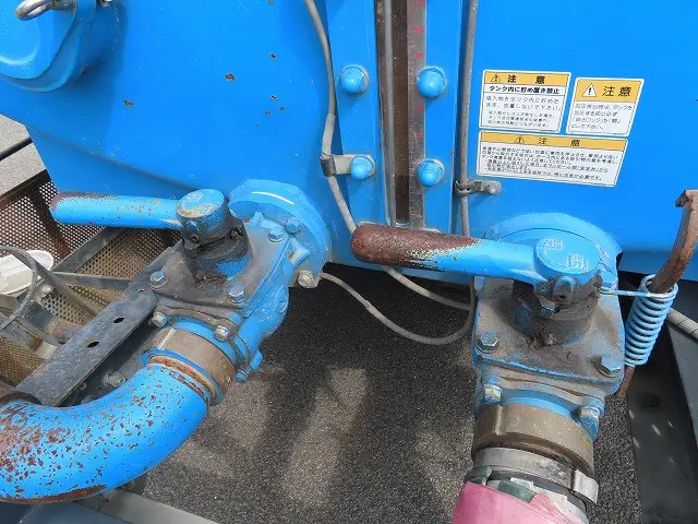 いすゞ エルフ TKG-NPR85YN(2WD)の写真31