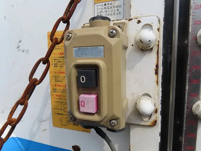 いすゞ エルフ TKG-NPR85YN(2WD)の写真32
