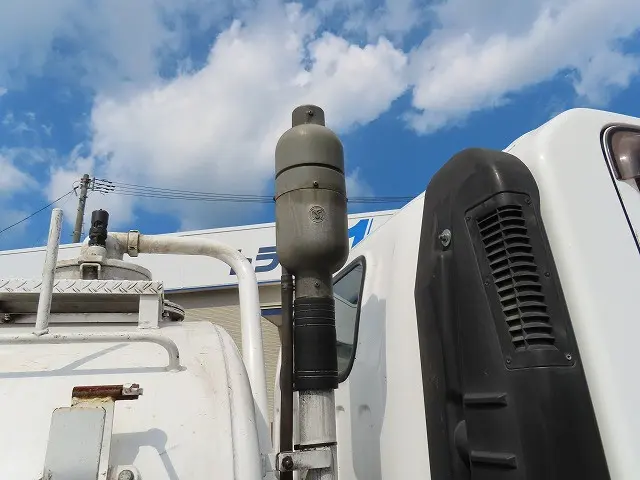 いすゞ エルフ TKG-NPR85YN(2WD)の写真34