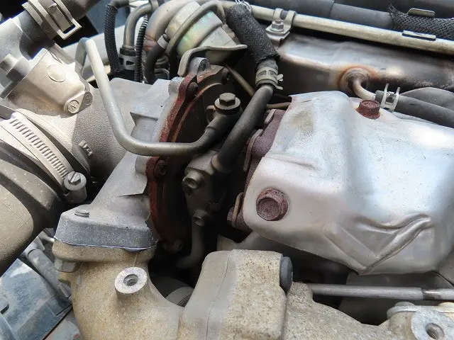 いすゞ エルフ TKG-NPR85YN(2WD)の写真38