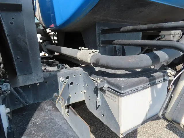 いすゞ エルフ TKG-NPR85YN(2WD)の写真42