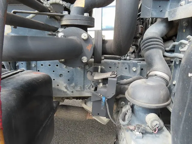 いすゞ エルフ TKG-NPR85YN(2WD)の写真45
