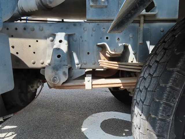 いすゞ エルフ TKG-NPR85YN(2WD)の写真47