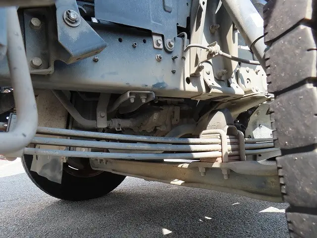 いすゞ エルフ TKG-NPR85YN(2WD)の写真49