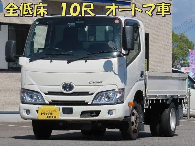 トヨタ ダイナ 2DG-GDY231(2WD)の写真1