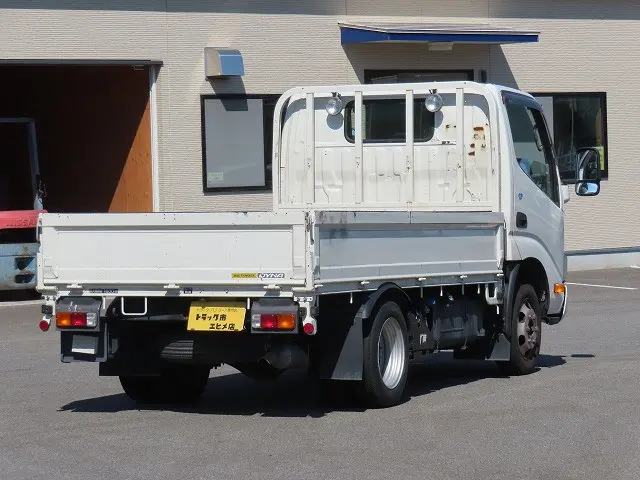 トヨタ ダイナ 2DG-GDY231(2WD)の写真3