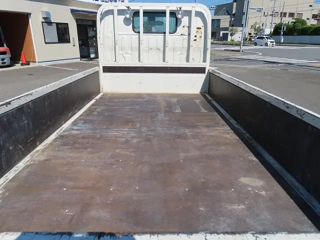 トヨタ ダイナ 2DG-GDY231(2WD)の写真5