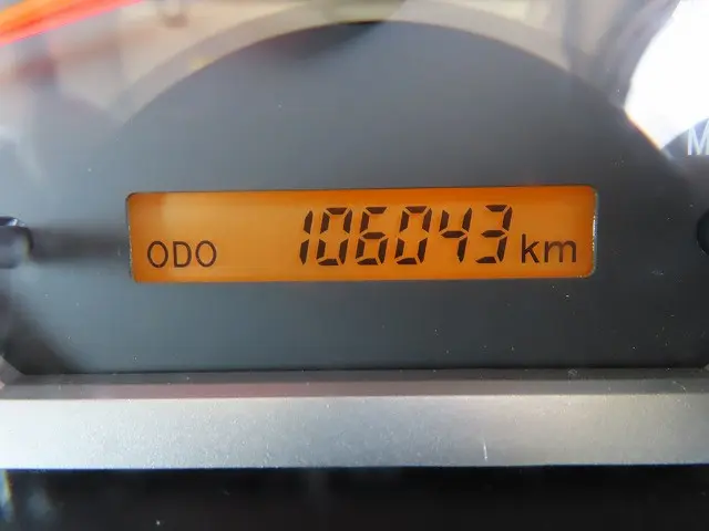 いすゞ エルフ TRG-NMR85AN(2WD)の写真14