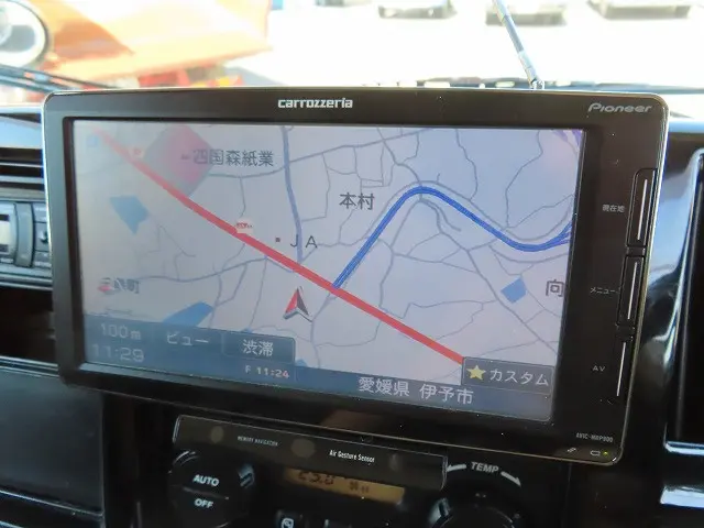 いすゞ エルフ TRG-NMR85AN(2WD)の写真20