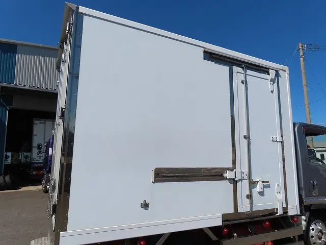 いすゞ エルフ TRG-NMR85AN(2WD)の写真31