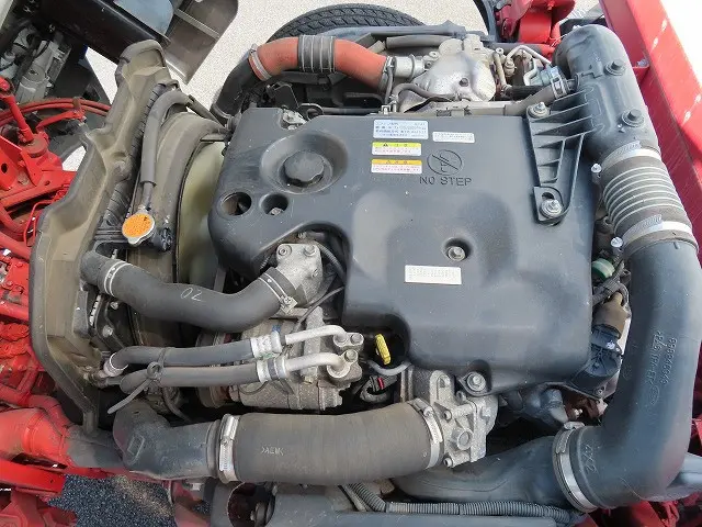 いすゞ エルフ TRG-NMR85AN(2WD)の写真37