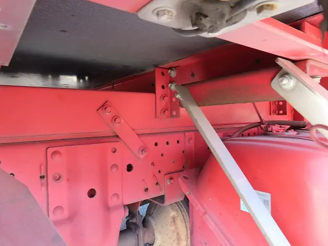 いすゞ エルフ TRG-NMR85AN(2WD)の写真43