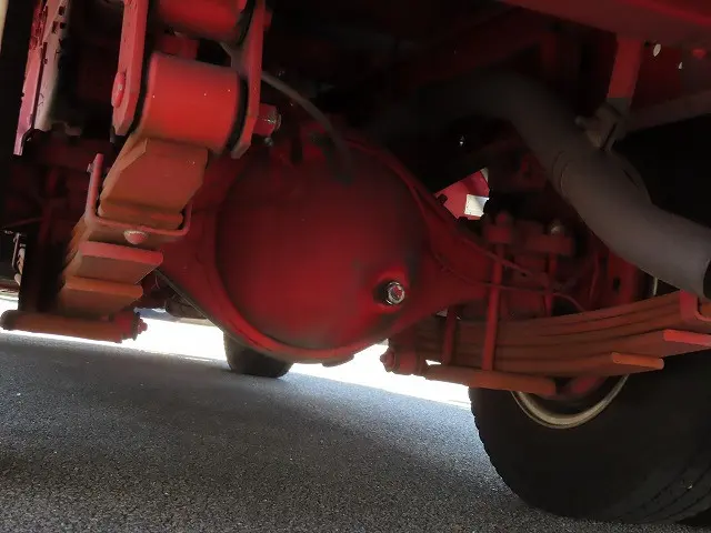 いすゞ エルフ TRG-NMR85AN(2WD)の写真48