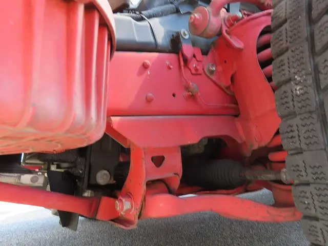 いすゞ エルフ TRG-NMR85AN(2WD)の写真49