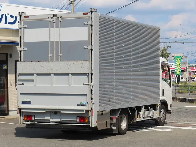 いすゞ エルフ 2RG-NPR88AN(2WD)の写真3