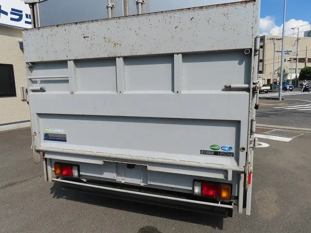 いすゞ エルフ 2RG-NPR88AN(2WD)の写真31