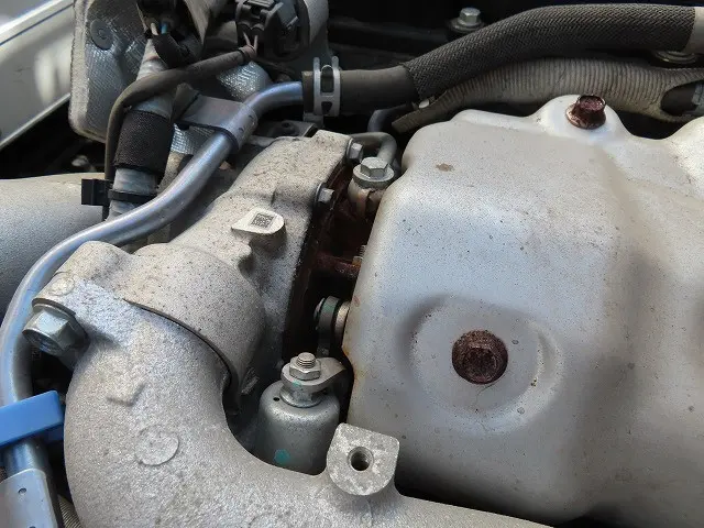 いすゞ エルフ 2RG-NPR88AN(2WD)の写真41