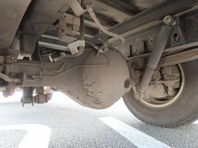 いすゞ エルフ 2RG-NPR88AN(2WD)の写真47