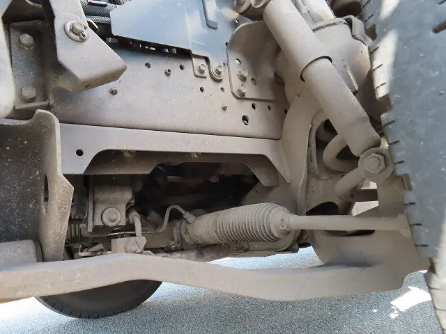 いすゞ エルフ 2RG-NPR88AN(2WD)の写真48