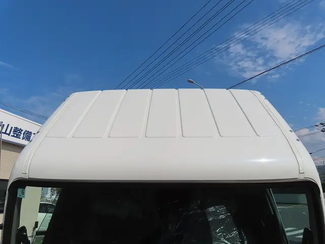 三菱 キャンター 2RG-FEAV0(2WD)の写真6