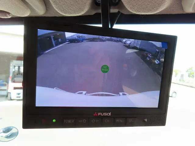 三菱 キャンター 2RG-FEAV0(2WD)の写真18