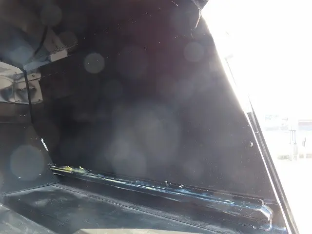 三菱 キャンター 2RG-FEAV0(2WD)の写真23
