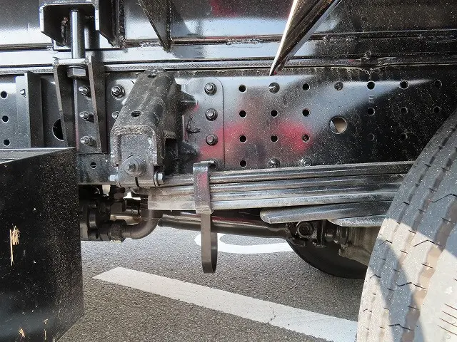 三菱 キャンター 2RG-FEAV0(2WD)の写真47
