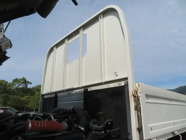 いすゞ エルフ 2RG-NJR88A(2WD)の写真33