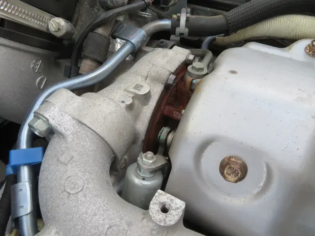 いすゞ エルフ 2RG-NJR88A(2WD)の写真36