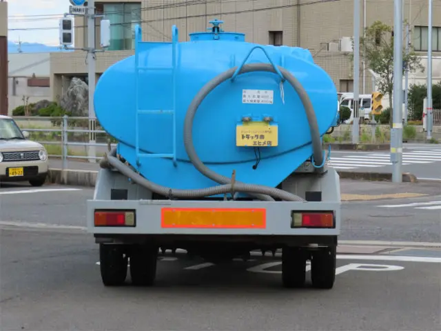 日野 デュトロ BDG-XZU404X(2WD)の写真7