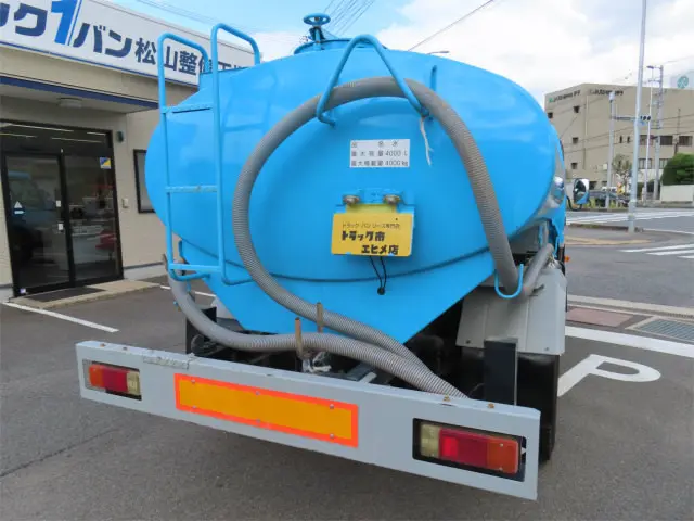 日野 デュトロ BDG-XZU404X(2WD)の写真25