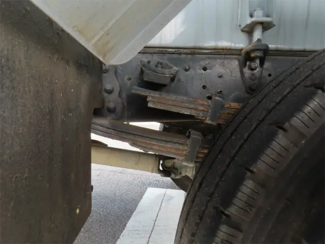 日野 デュトロ BDG-XZU404X(2WD)の写真46