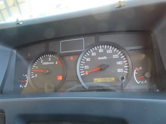 いすゞ エルフ TPG-NPR85AN(2WD)の写真10