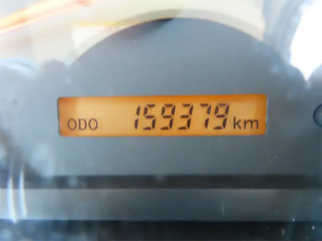 いすゞ エルフ TPG-NPR85AN(2WD)の写真11